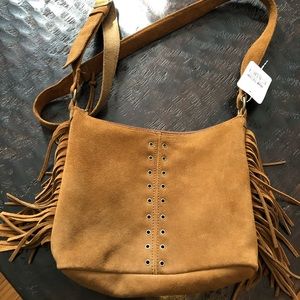Minnetonka Hobo bag